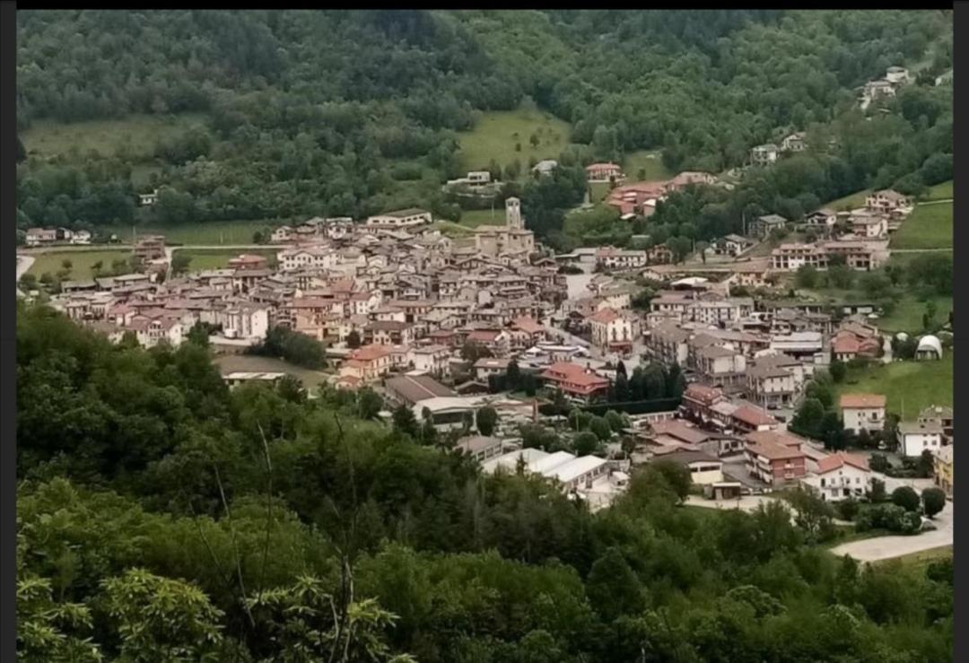 Locazione Turistica Varaita-Brossasco Exterior photo